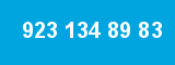 923 134 89 83